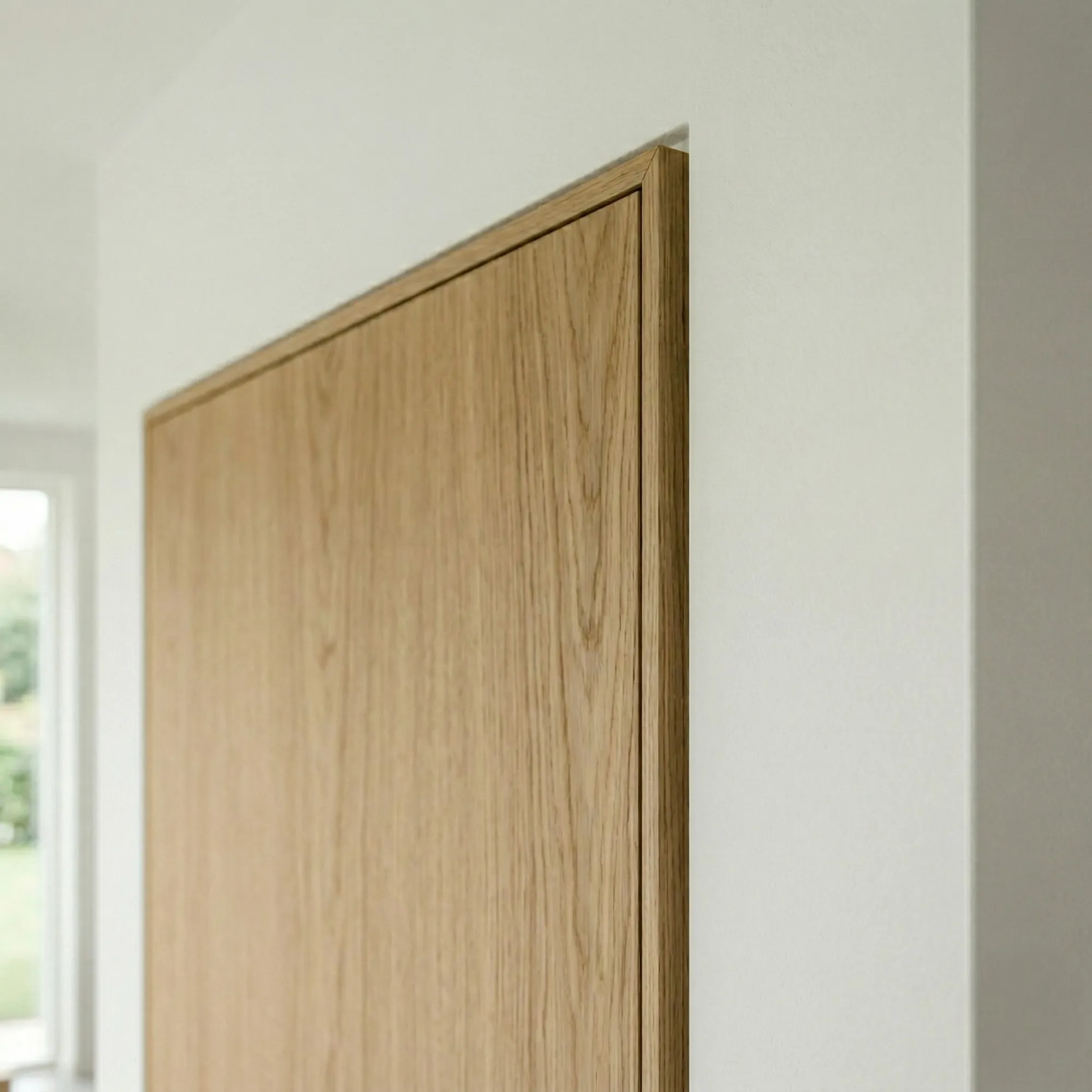 Nordic Door Hover